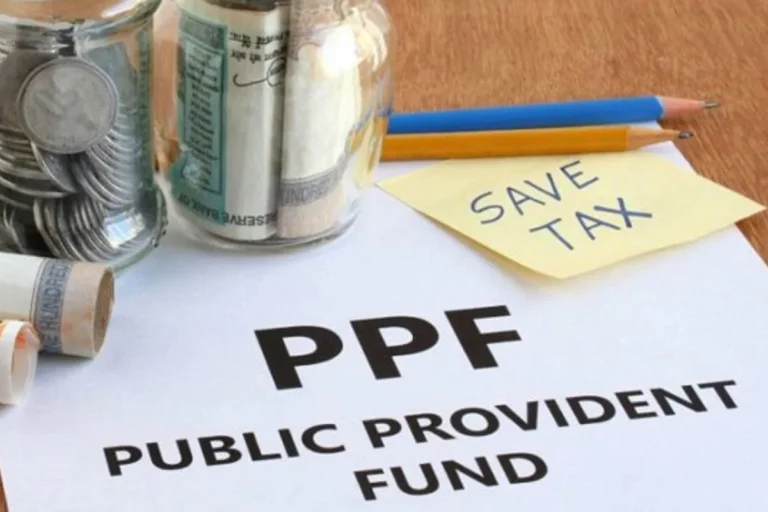 How long does it take to Double your Investment via PPF?