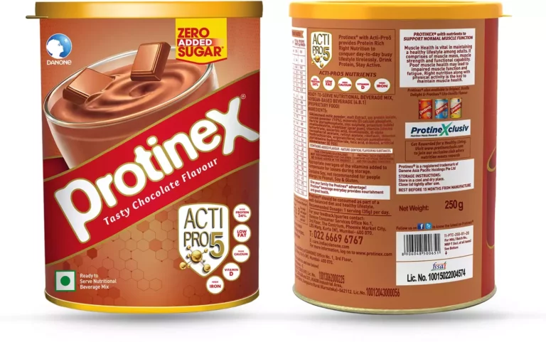 Protinex launches ‘The Protinex Protein Abhiyaan.’