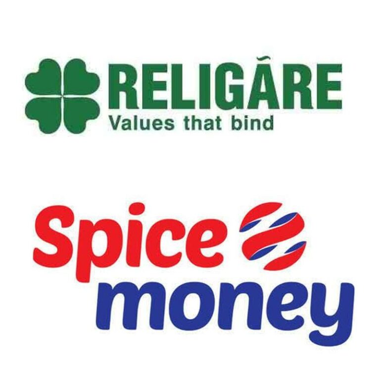 Spice Money and Religare Broking launch a new campaign