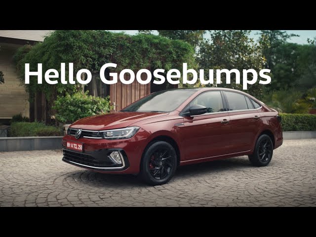 The new Volkswagen Virtus reignites the premium midsize sedan segment with its 360° campaign by DDB Mudra Group and PHD Media