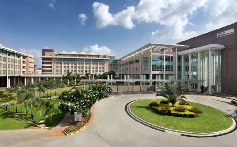 Tech Mahindra opens new campus