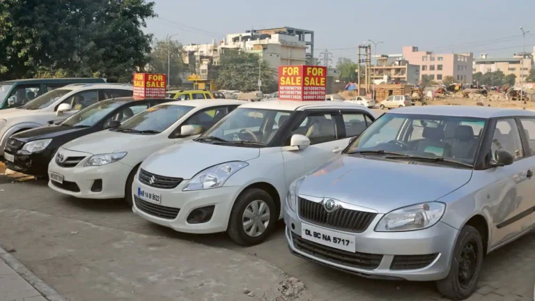 IndusInd Bank partners with Rupyy to offer 100% paperless loans for used-cars