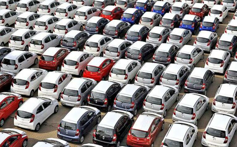 Auto Industry Sales Performance of July 2022 : SIAM Report