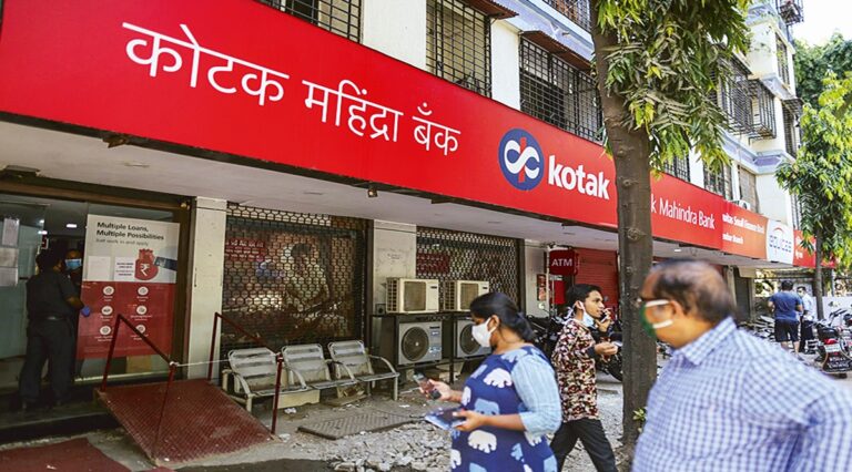 Kotak Mahindra Bank completes its integration for GST Payment