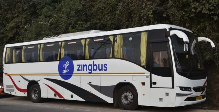 Zingbus Redefines Friendship with a New Campaign
