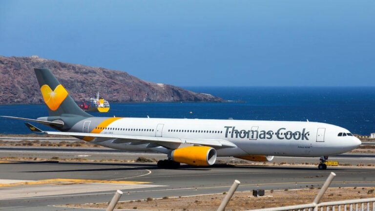 Thomas Cook India makes investments in the expanding field of overseas education.