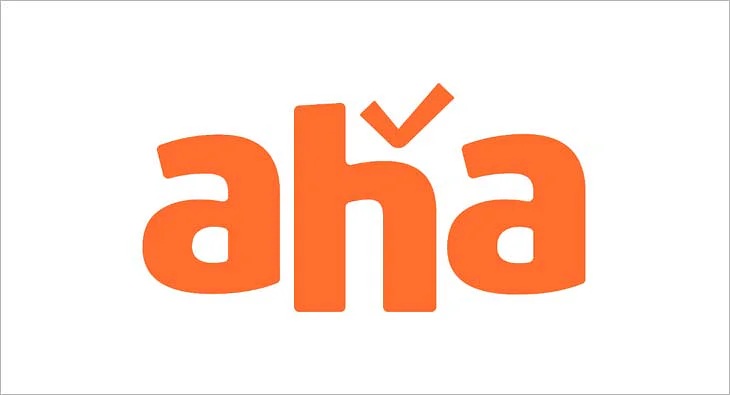 aha launches AVoD model; expects ad revenue