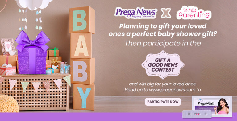 Prega News launches gift a good news contest in collaboration with FirstCry
