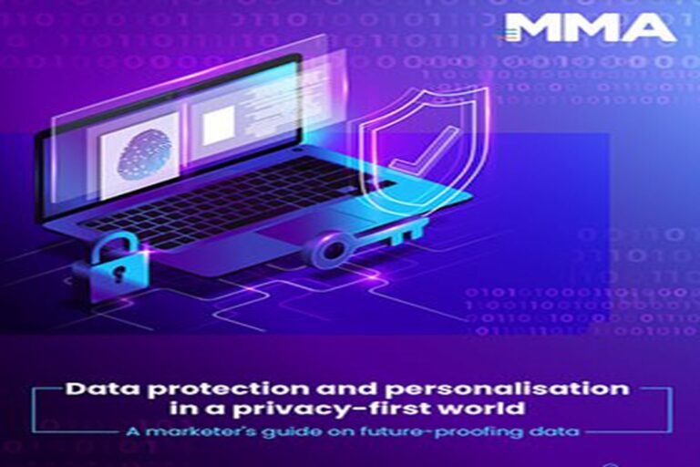 MMA India’s Data Privacy Report