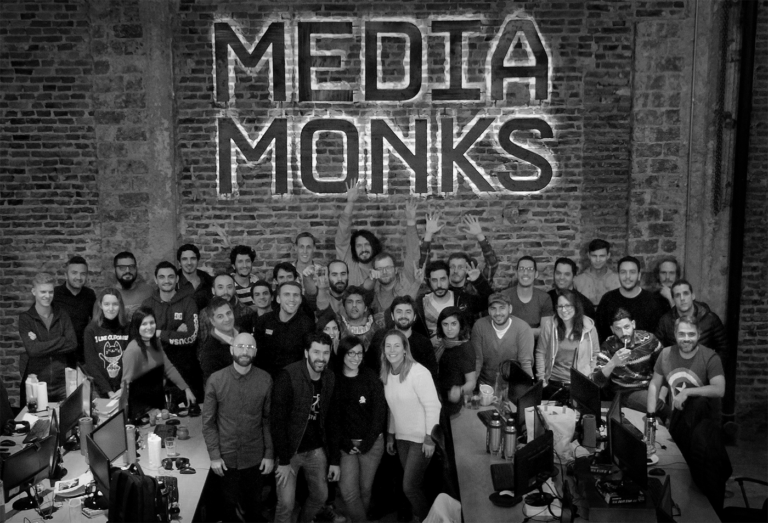 Media Monks aims to dominate APAC with the UnrealEngine
