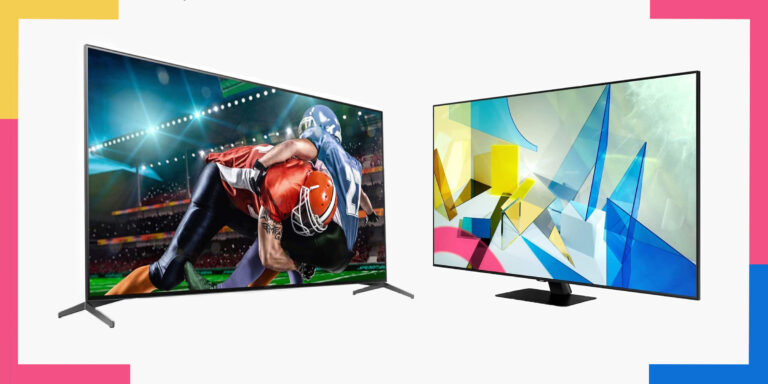 Planning to buy a smart TV? Here are top available options in the market today