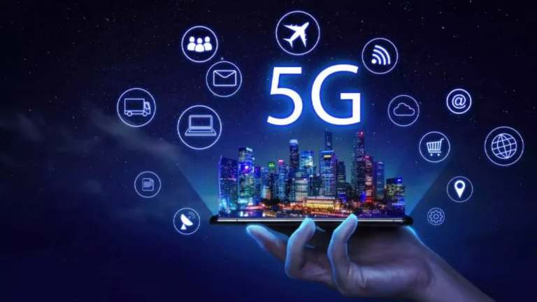5G in India by 12 Oct: Centre says rates will be ‘affordable’