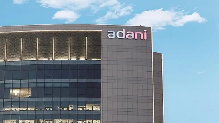 Fitch arm says Adani Group companies overleveraged