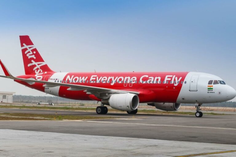 AirAsia India launches Independence Sale with fares starting at ₹1,475