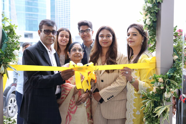DADU’S opens new outlet in Banjara Hills