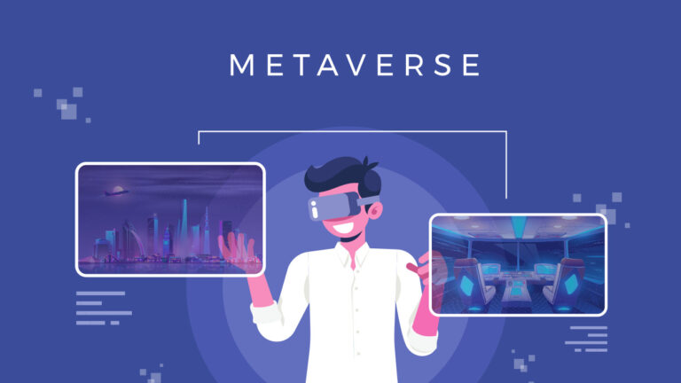 In-depth: Navigating the Metaverse-getting down to the basics