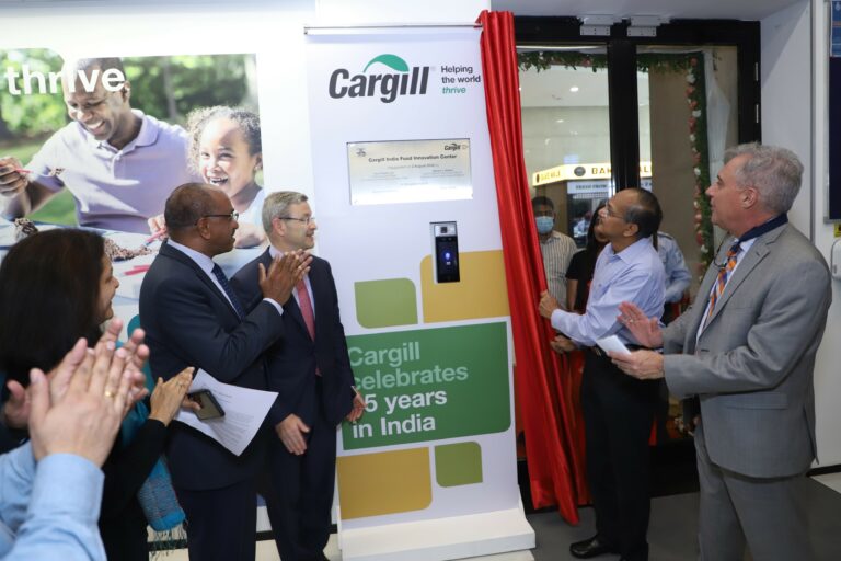 Cargill marks 35 years of Indian operations with strong people focus