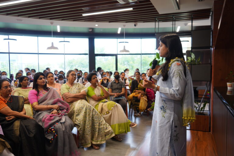 WE-HUB & Truecaller sign an MoU to accelerate Women’s Entrepreneurship in Telangana