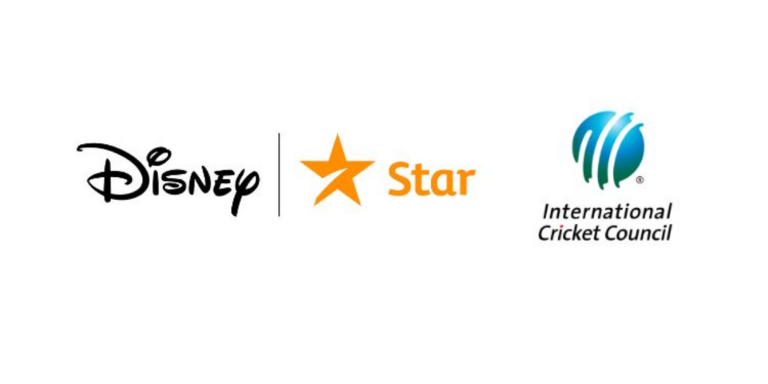 Disney Star retains ICC TV and Digital rights for India till 2027