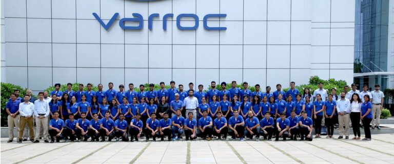 Varroc Engineering reports improved financial results in Q1 FY23 from Continuing Operations, driven by better margins and stronger growth