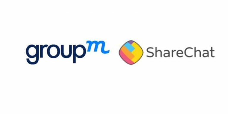 GroupM India inks strategic partnership with ShareChat