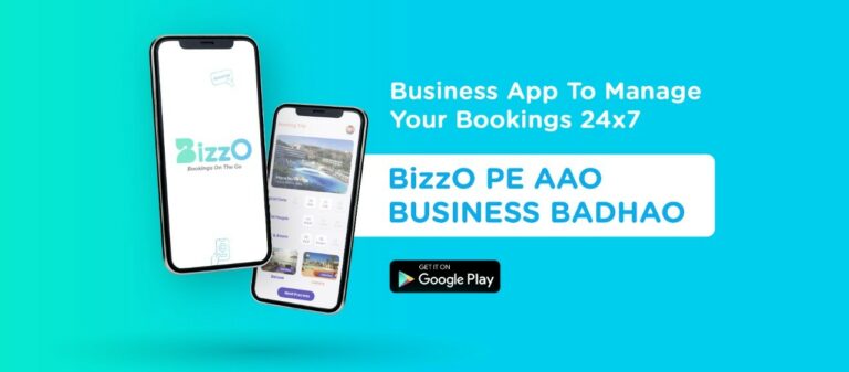 Customized Booking Portal Bizzo Launches Business Growth Solutions