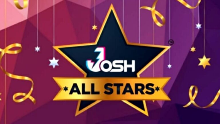Josh celebrates the success of its flagship program Josh All Stars in a glittery event in Bengaluru
