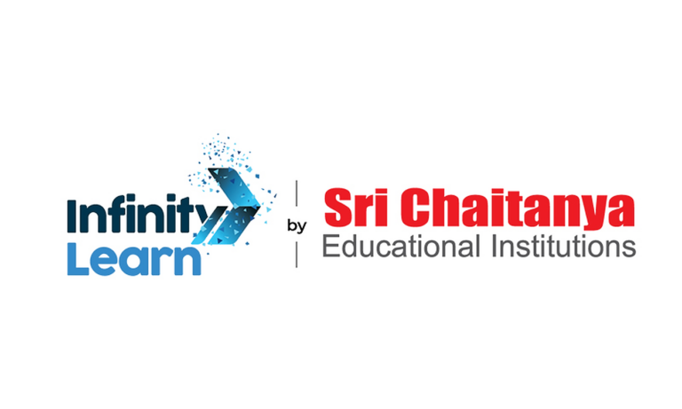 Infinity Lrn by Chaitanya announces scho. for children of Marty