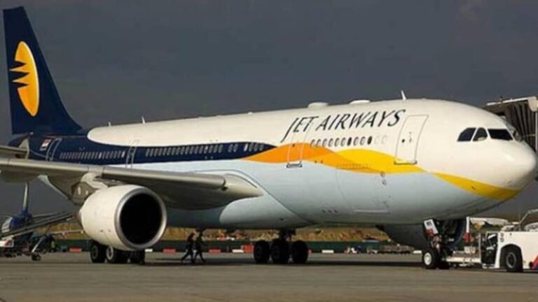 Jet Airways launches new live career portal