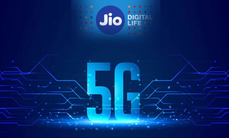 Reliance Jio 5G services to launch on Aug 29; JioPhone 5G also expected