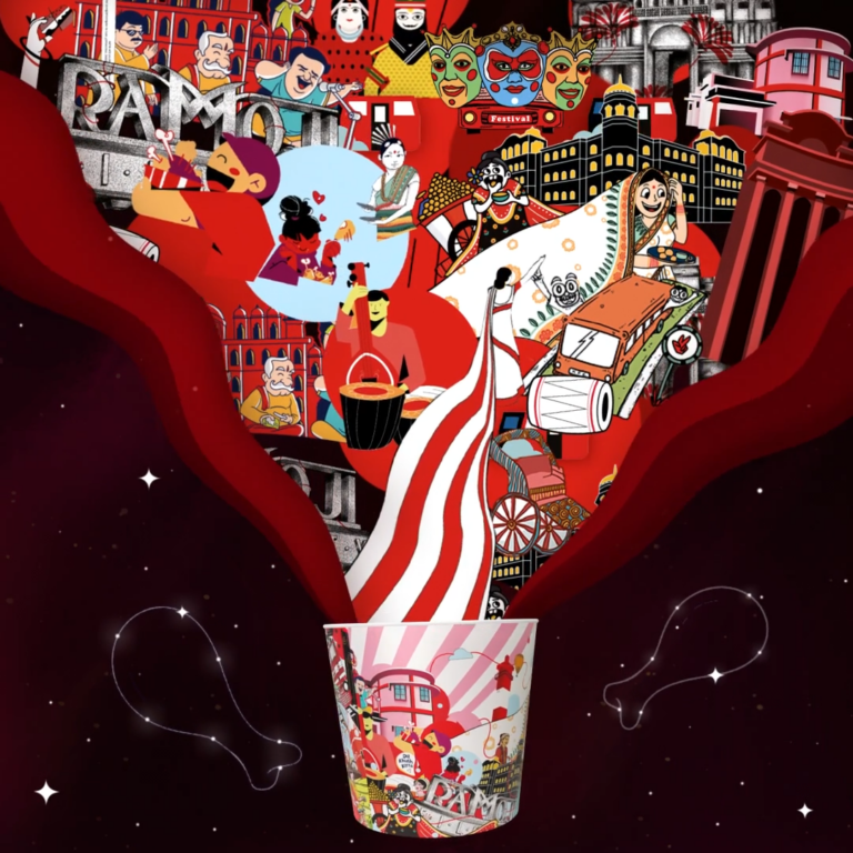 KFC India drops the most epic bucket on the block (Chain) – ‘KFC Bucketh’