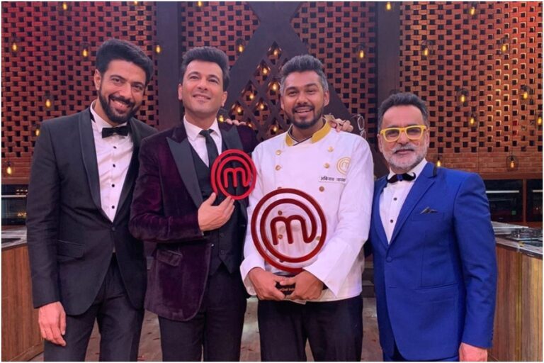 Sony, Endemol Shine India to produce Indian edition of MasterChef
