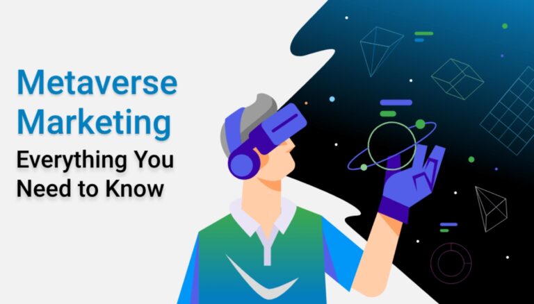 Metaverse Marketing: What’s the hurry?