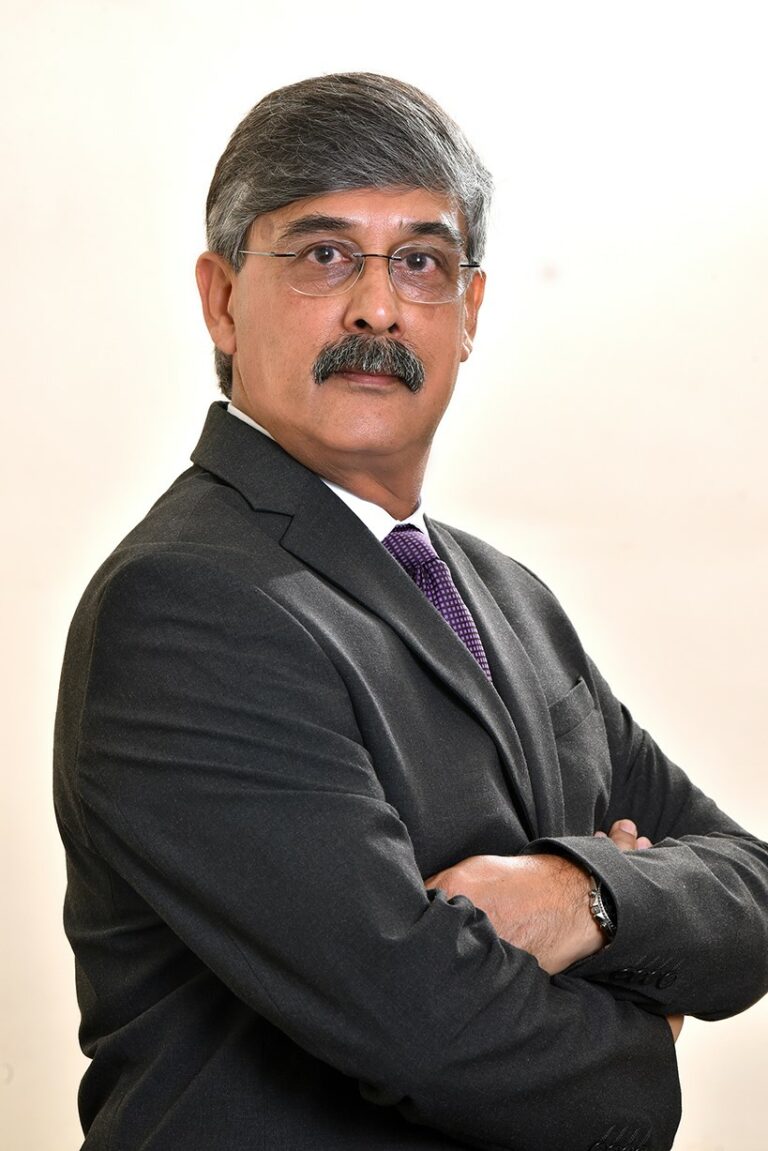CASE Construction Equipment appoints Sunil Puri as Managing Director, India & SAARC Operations