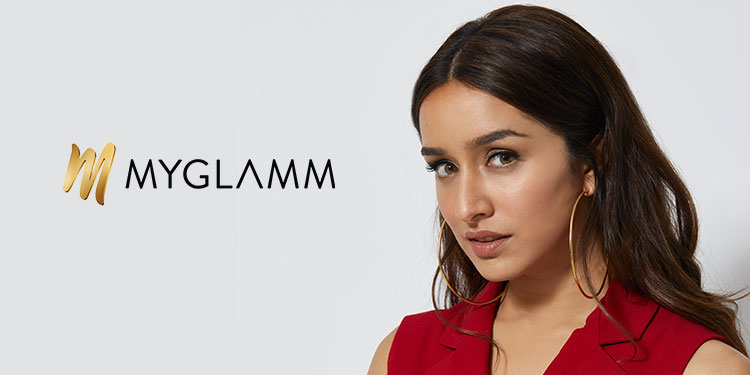 MyGlamm, Shraddha Kapoor roll out new ad film #GlammUpLikeAStar