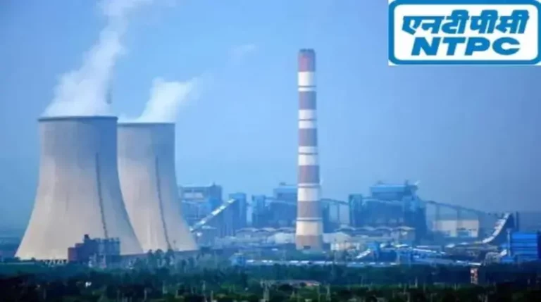 NTPC green project to blend hydrogen for Domestic Use