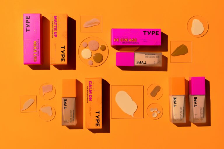 Type Beauty Inc expands product portfolio, launches 24 shades of remedial foundations for all skin types, becomes first Indian makeup brand to take big step towards inclusivity