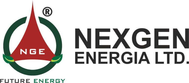 Nexgen Energia unveils brand new tagline to support the strategic vision