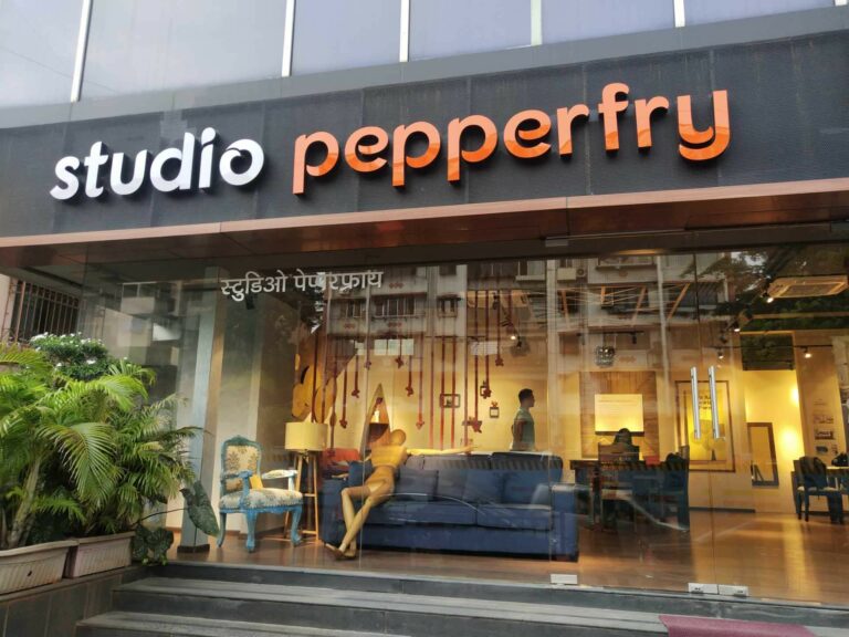 Pepperfry appoints Nishant Kumar as VP & National Head of Studios