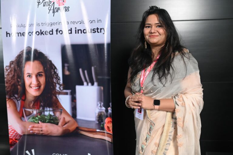 PinkAprons organises ‘Ek Shaam Aapke Naam’ Awards for passionate home chefs in Pune