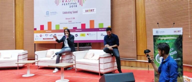 BIG FM plays an active role in ‘The Radio Festival’