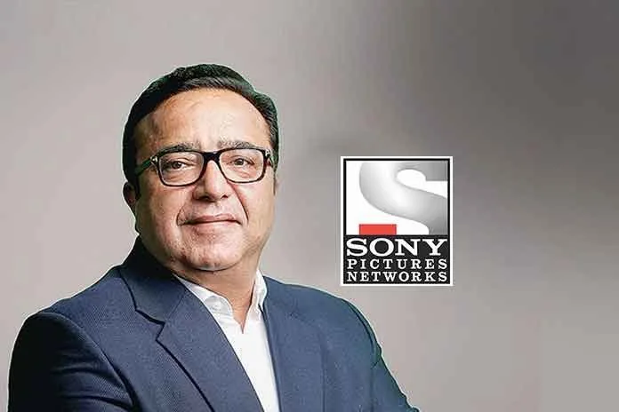 Rohit Gupta bids adieu to Sony Pictures Networks India
