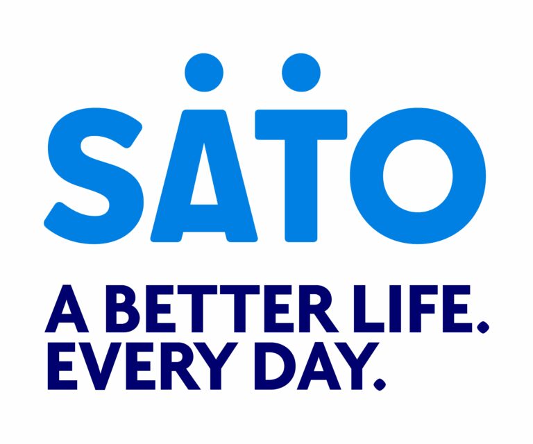 SATO unveils refreshed brand identity globally