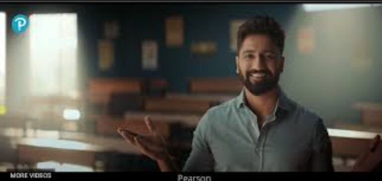 Pearson India emphasises on preparation with recent campaign