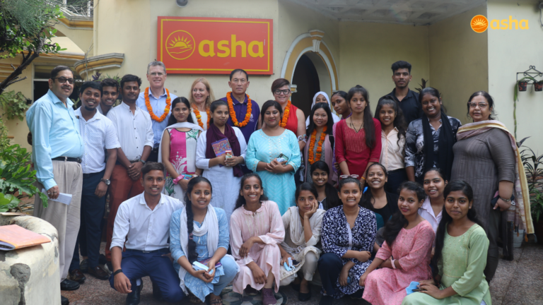 The University of Queensland join hands with Asha Society India to uplift the marginalized communities in India; offers scholarships to Indian students to pursue PG in Australia