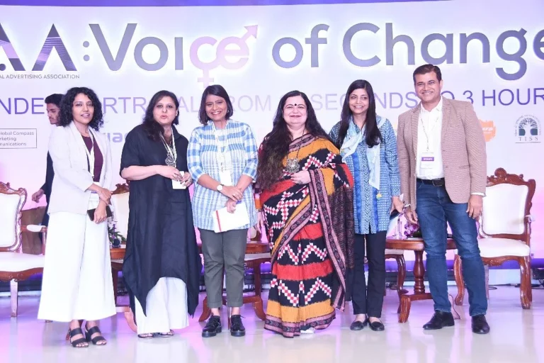 IAA Voice of Change Summit: Experts say the need to break the bias
