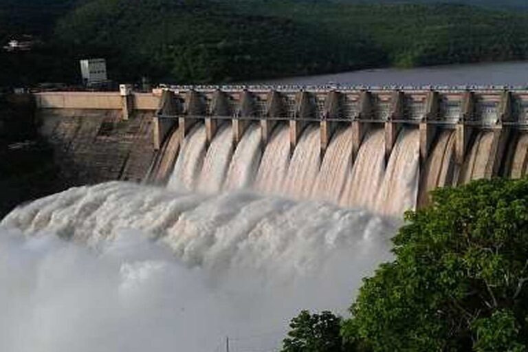 NatGeo’s docu puts the spotlight on Subansiri hydroelectric