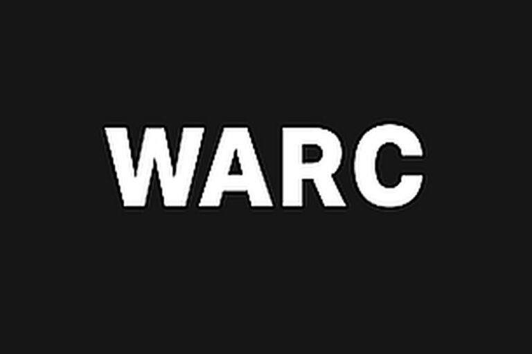 WARC reveals insights from the 2022