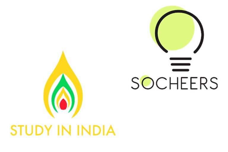 India invites the world ‘Study In India’, SoCheers