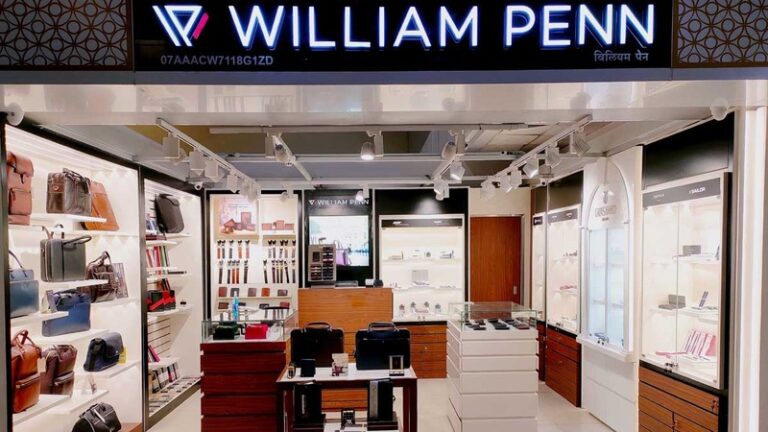 William Penn acquires Sheaffer brand